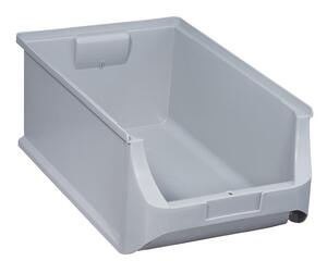 Sichtlagerbox, ProfiPlus Box Gr. 5, 1 St�ck, Farbe grau
