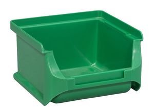 Sichtlagerbox, ProfiPlus Box Gr. 1, 30 Stck, Farbe grn