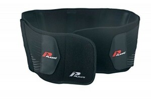 Technics SB 100TB Nierengrtel, Gre XL, schwarz