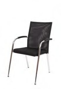 Besucherstuhl - Ergocollection