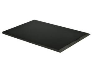 Arbeitsplatte Werkbank | gepresstes Regenerat B/T/H 1500x750x30 mm