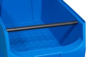 Tragestange f�r Sichtbox Grip Gr. 5, 6 St�ck