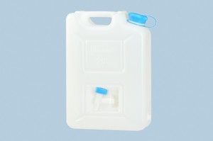 Wasserkanister Profi 22 L, HD-PE