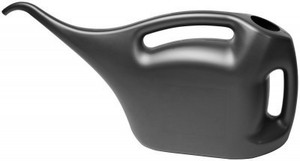 Tankstellen-/K�hlwasserkanne 8,5 L, dunkelgrau