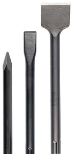 SDS max Meiselset - 3-tlg.