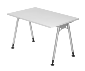 Schreibtisch | B�rotisch | h�henverstellbar B/T 1200 x 800 mm
