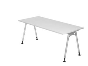 Schreibtisch | B�rotisch | h�henverstellbar B/T 1800 x 800 mm