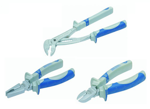 Classic Zangen - Set - 3-tlg