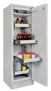 Sicherheitsschrank PRIOCAB Typ 90