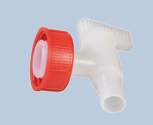 Ablasshahn ECO DIN 51-Verschraubung