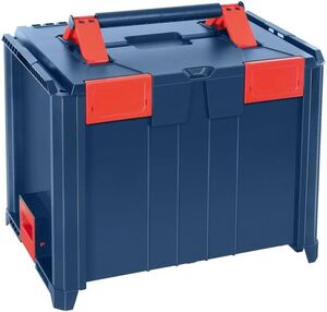 Werkzeugkoffer aus ABS, BoxOnBox L, B/T/H 464x335x362 mm