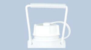 Trageb�gel f�r Ballon 5+10+25 L