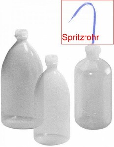 Spritzt�lle f�r Spritzflasche