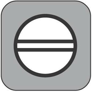 Pr�zisions Schraubendreher - Schlitz 3,0