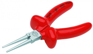 Rundzange von NWS VDE-Langbeck