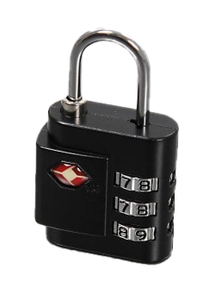 TSM-Vorh�ngeschloss f�r Chicago-Case-Koffer
