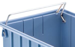 Sicherungs-/ Tragebgel fr Regalksten RK 209 | RK 214, 10 Stck