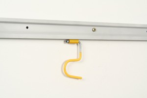 Klemmhaken Stielhalter StorePlus, 5 Stck.