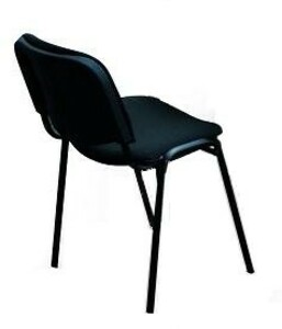 Besucherst�hle im 4-er Spar Set