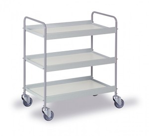 Leichter Allzweckwagen 780 x 460 x 950 mm