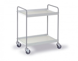 Leichter Allzweckwagen 780 x 460 x 950 mm