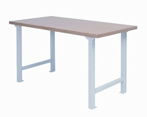 Reihenwerkbank B/T/H 1500x750x844