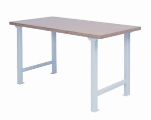 Werkbank | Reihenwerkbank 2000x750x844 mm