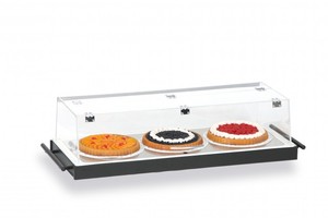 K�hltablett 1130 x 415 x 275 mm