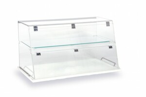 Abdeckplatte auf Platte mit Griff 945 x 500 x 500 mm