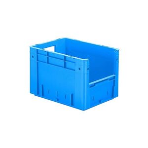 Euro-Schwerlast-Behlter Serie VTK 400/270-4, 4 Stck, Farbe nach Wahl