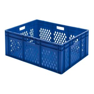 Transport-Stapelkasten Serie TK 800/320-1, 1 St�ck, Farbe nach Wahl