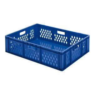 Transport-Stapelkasten Serie TK 800/210-1, 2 St�ck, Farbe nach Wahl