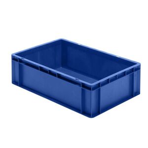 Transport-Stapelkasten Serie TK 600/175-0, 2 St�ck, Farbe nach Wahl