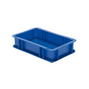 Transport-Stapelkasten Serie TK 300/75-0, 35 St�ck, Farbe nach Wahl