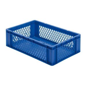 Transport-Stapelkasten Serie TK 600/175-1, 2 St�ck, Farbe nach Wahl