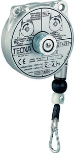 Federzugbalancer Tragkraft 2,0 - 3,0 kg