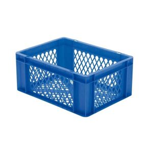 Transport-Stapelkasten Serie TK 400/175-2, 4 St�ck, Farbe nach Wahl