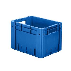 Schwerlast-Transport-Stapelkasten Serie VTK 400/270-0, 4 St�ck, Farbe nach Wahl