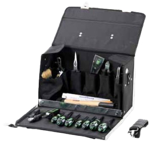 Werkzeugtasche aus Polytex 420x150x250 mm