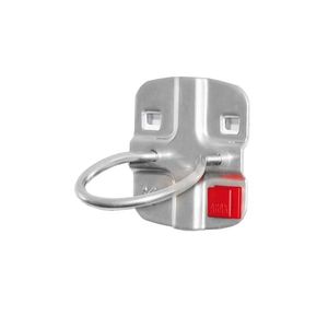 Maschienenhalter  80 mm