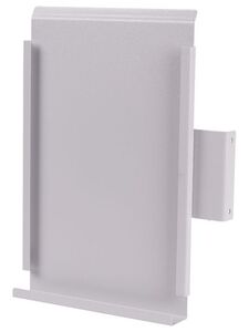 Info-Tasche A4 f�r Multi-Wand