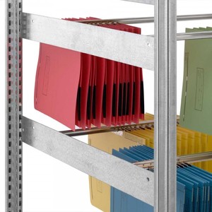 Pendelstangenebene extra, einseitige Nutzung