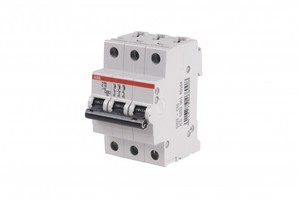 Sicherungsautomat C f�r CEE-Steckdose, 440 V