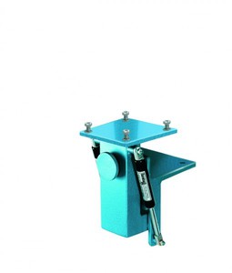 HEUER Klapp, Backenbreite 140 mm