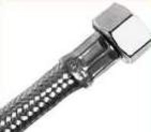 Edelstahlflexschl�uche