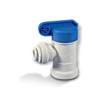 Tankhahn 6,4mm (1/4), Kugelventil