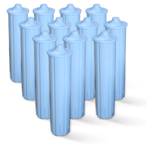 12x Delfin Filter AF01 passend wie original Blue 67007 71311 71312 f�r ENA