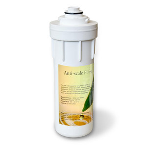 Ersatzfilter fr Quick Change  Filter Umkehrosmose Antikalkfilter