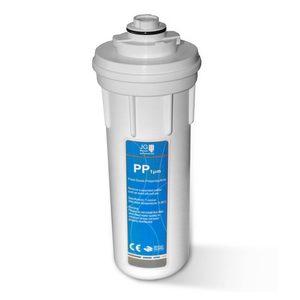 Sediment Ersatzfilter  1 Mikron fr 600 GPD Quick Change  Umkehrosmose