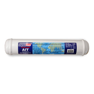 AquaPro AIT 2 Sedimentfilter fr AquarioPure RO / PI Anlage 2012